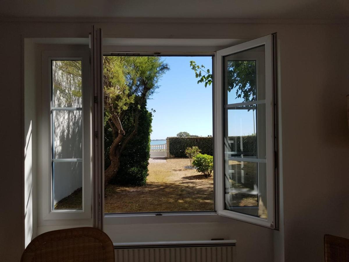 Villa Fleur De Sel Saint-Trojan-les-Bains Exterior foto